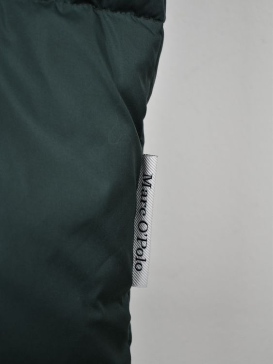 Marc O'Polo Puffer Daunenweste Gr.40, neuwertig - 2ND STORY