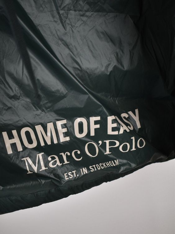 Marc O'Polo Puffer Daunenweste Gr.40, neuwertig - 2ND STORY
