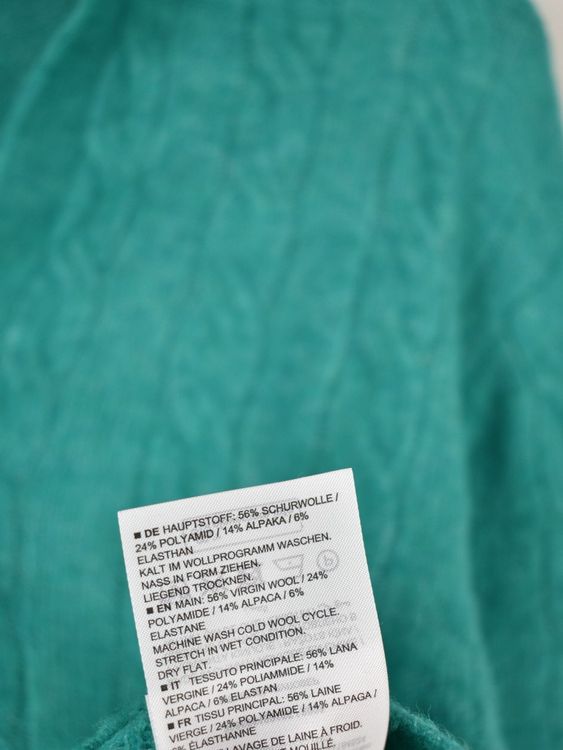 Marc O'Polo Pullover Gr.M, neuwertig - Pullover - 2ND STORY