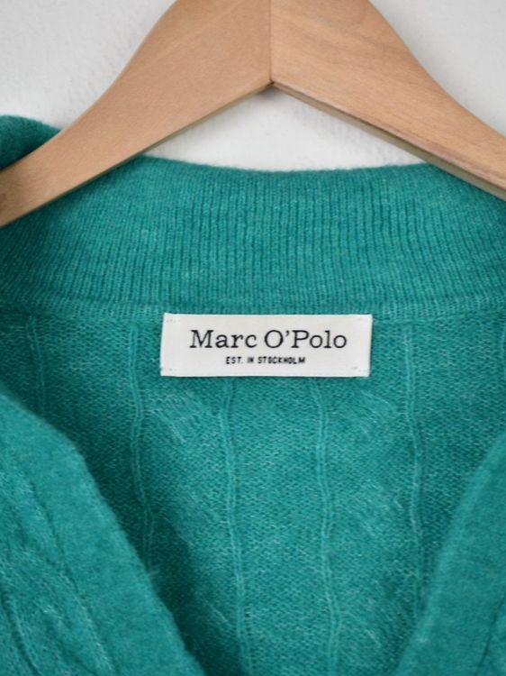 Marc O'Polo Pullover Gr.M, neuwertig - Pullover - 2ND STORY