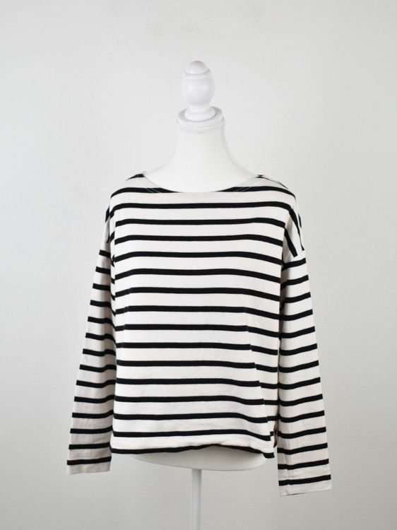 Marc O'Polo Pullover Gr.S, 100% Baumwolle - Pullover - 2ND STORY