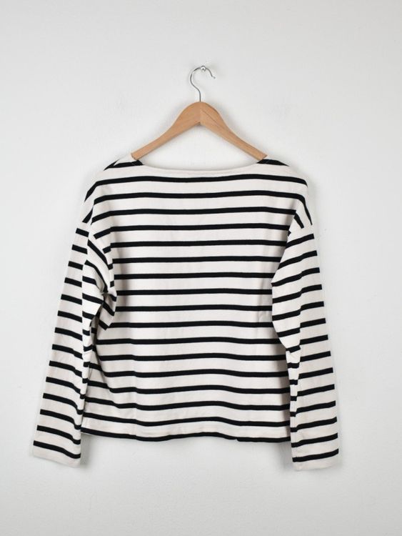 Marc O'Polo Pullover Gr.S, 100% Baumwolle - Pullover - 2ND STORY