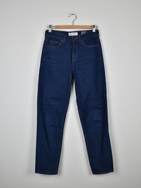 Marc O'Polo Relaxed Fit Jeans "Hetta" Gr.26/34