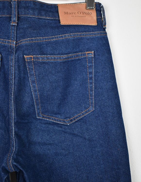Marc O'Polo Relaxed Fit Jeans "Hetta" Gr.26/34 - 2ND STORY