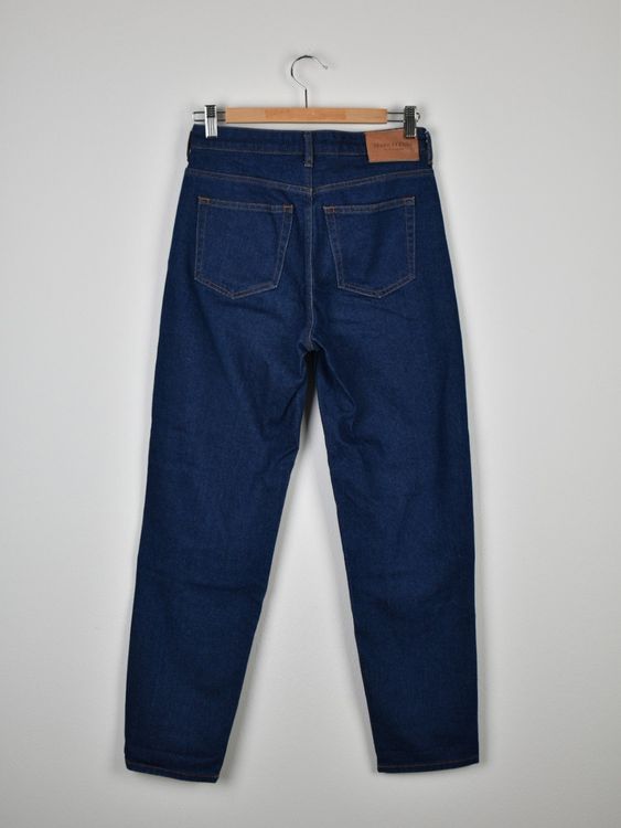 Marc O'Polo Relaxed Fit Jeans "Hetta" Gr.26/34 - 2ND STORY