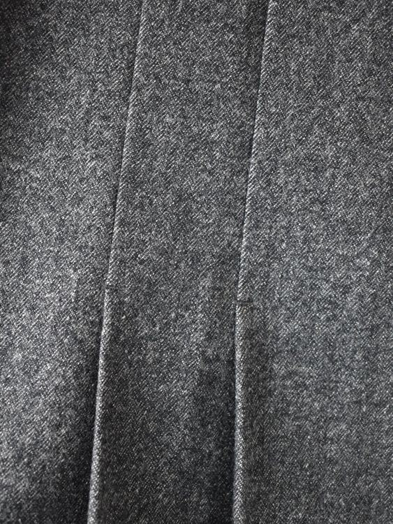 Marc O'Polo Rock, Gr.38, 98% Wolle - 2ND STORY