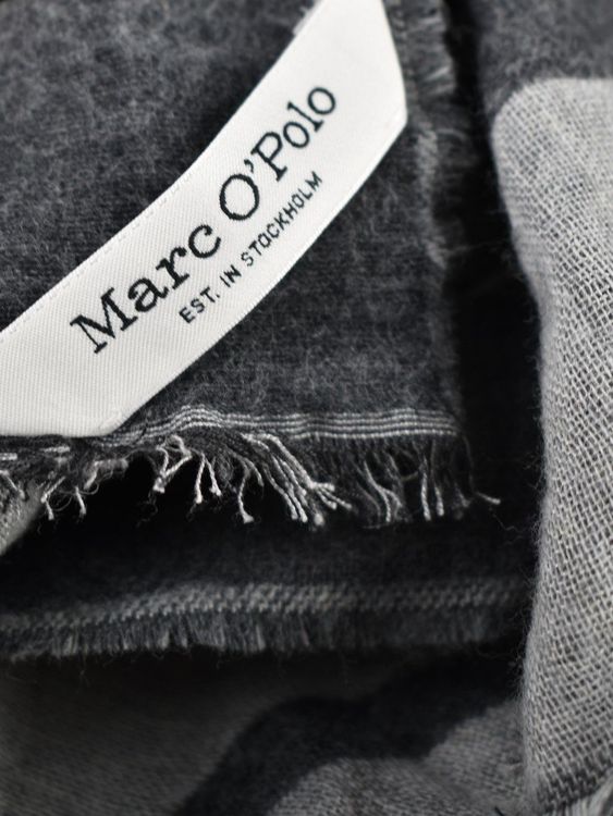 Marc O'Polo Schal, neu, Wolle & Viskose - Schal - 2ND STORY