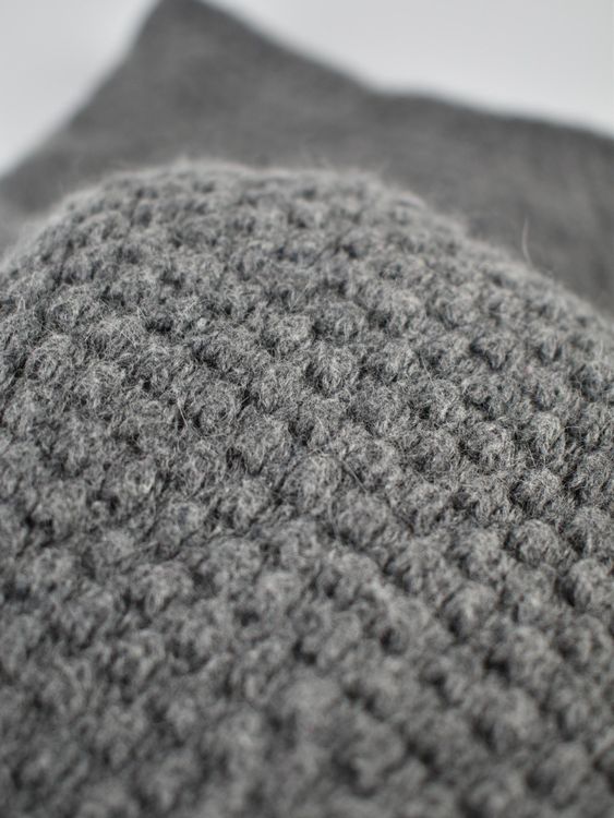 Marc O'Polo Set, Schal und Mütze - Schal - 2ND STORY