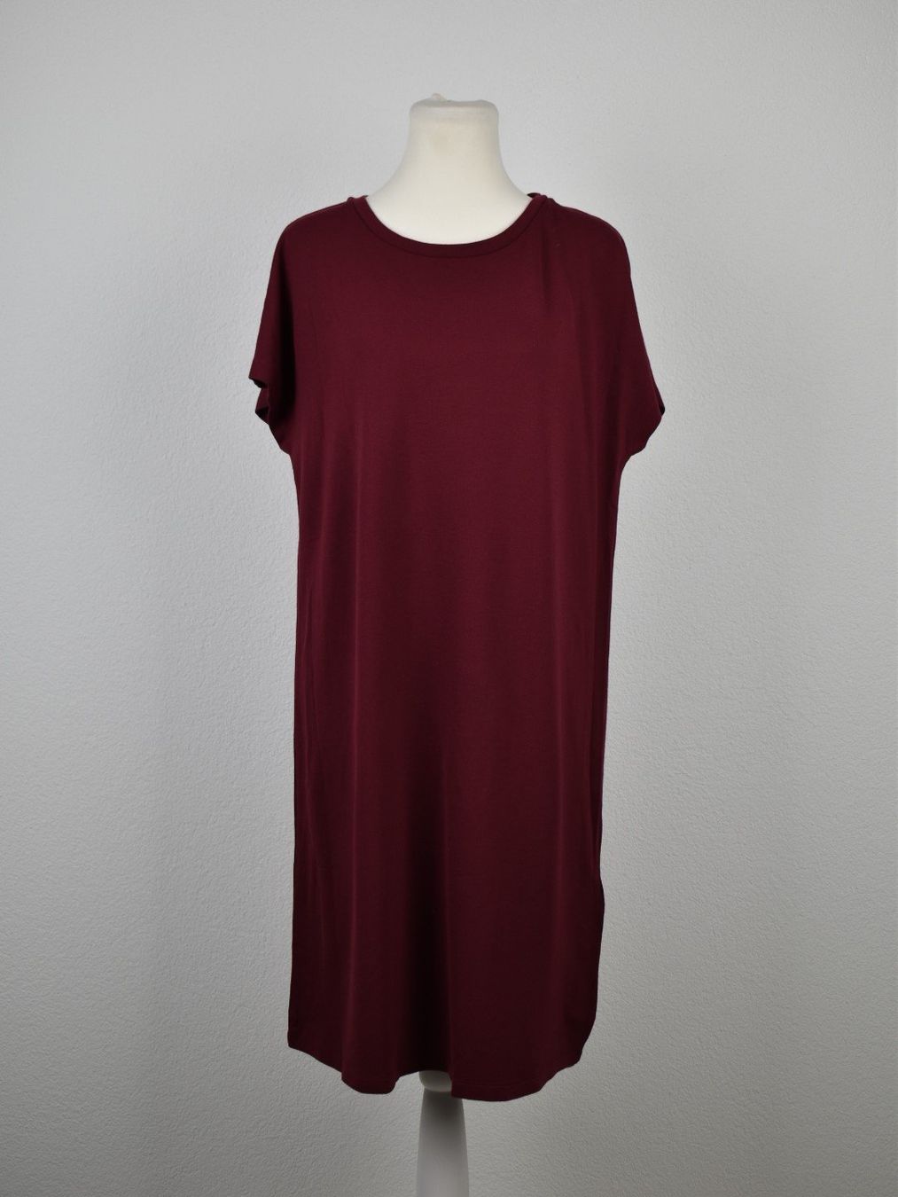 Marc O'Polo Shirtkleid Gr.42 - 2ND STORY