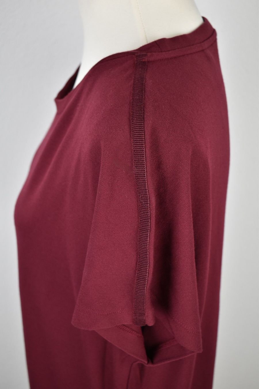 Marc O'Polo Shirtkleid Gr.42 - 2ND STORY