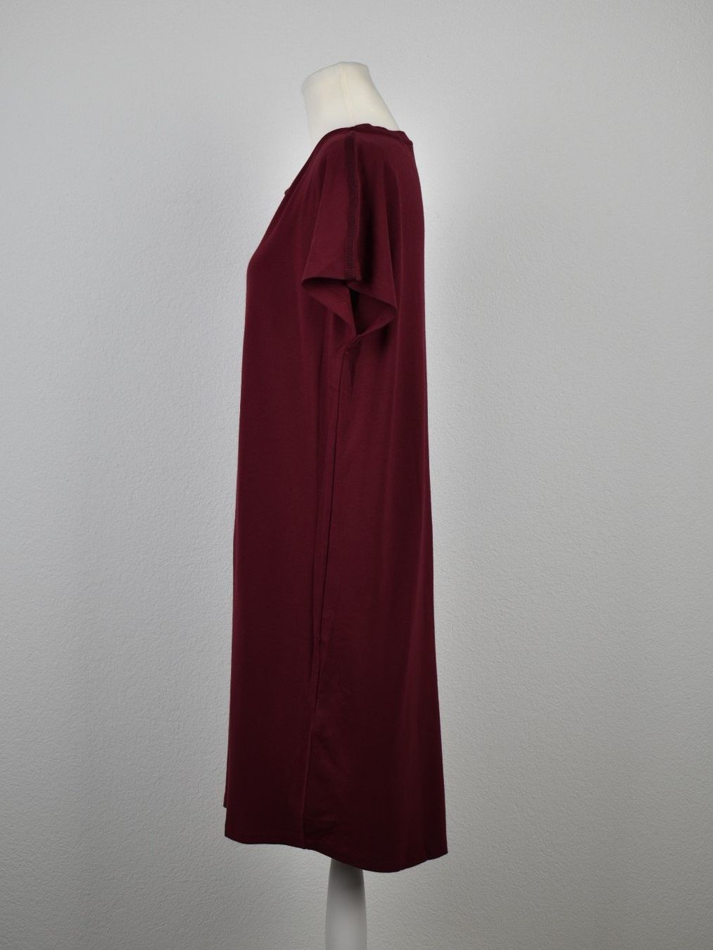 Marc O'Polo Shirtkleid Gr.42 - 2ND STORY