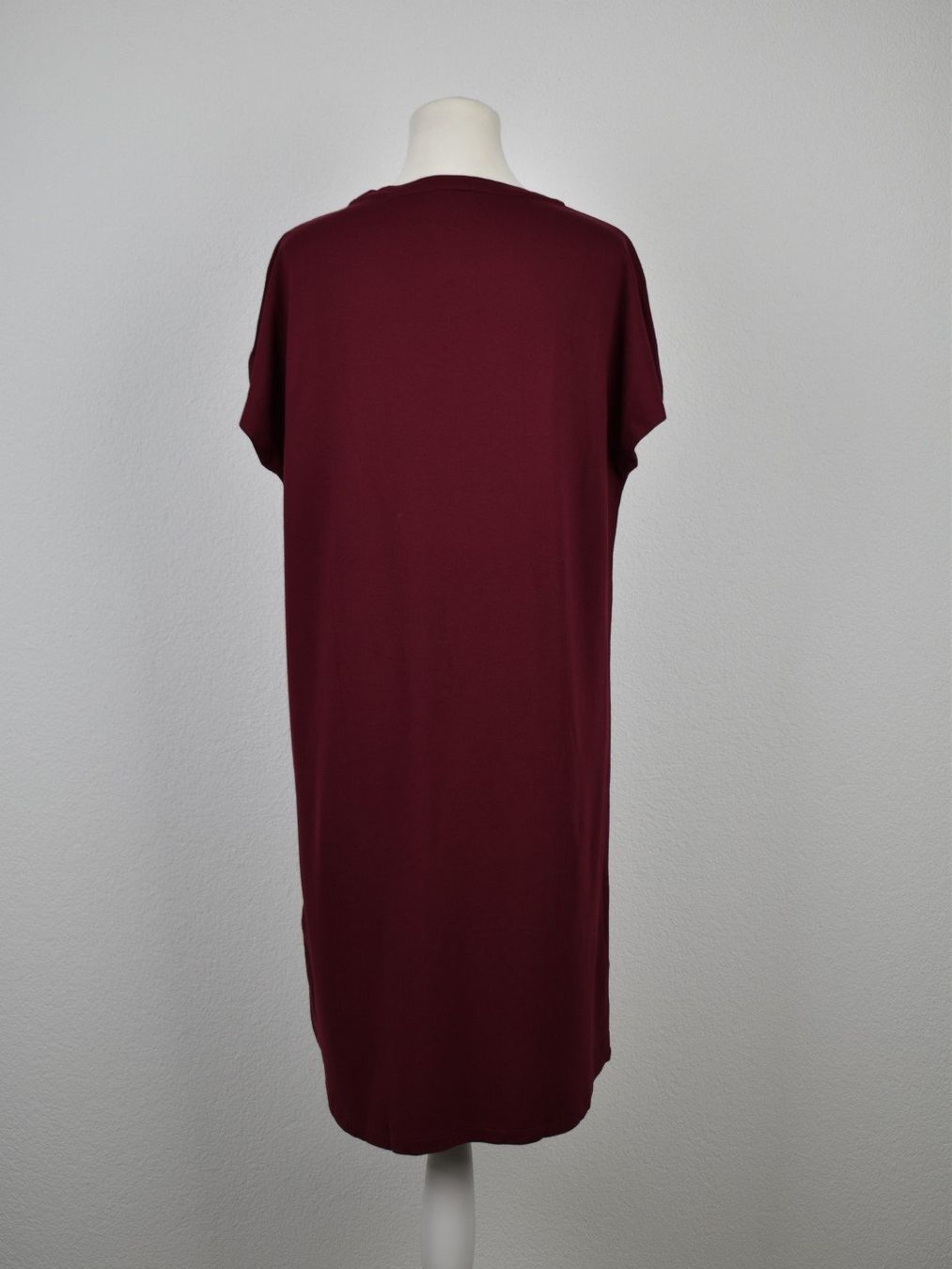 Marc O'Polo Shirtkleid Gr.42 - 2ND STORY