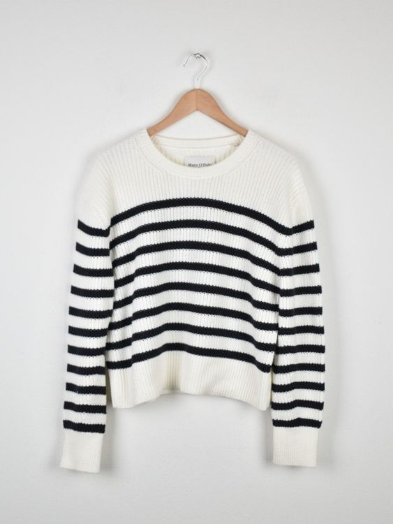 Marc O'Polo Strickpullover Gr.M - 2ND STORY