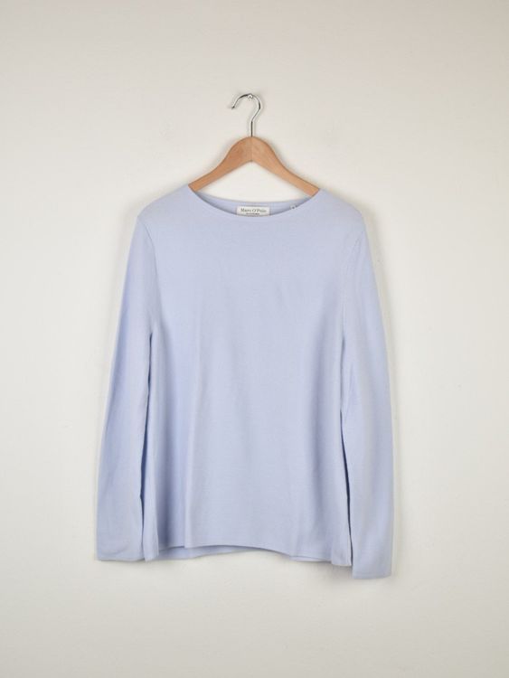 Marc O'Polo Strickpullover Gr.XL, 100% Baumwolle, neuwertig - 2ND STORY