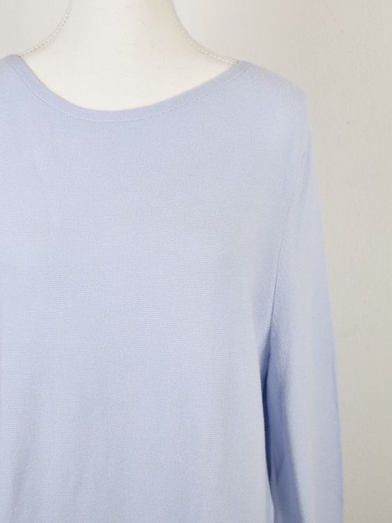 Marc O'Polo Strickpullover Gr.XL, 100% Baumwolle, neuwertig - 2ND STORY