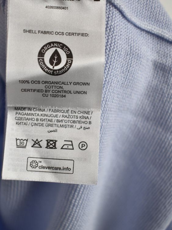 Marc O'Polo Strickpullover Gr.XL, 100% Baumwolle, neuwertig