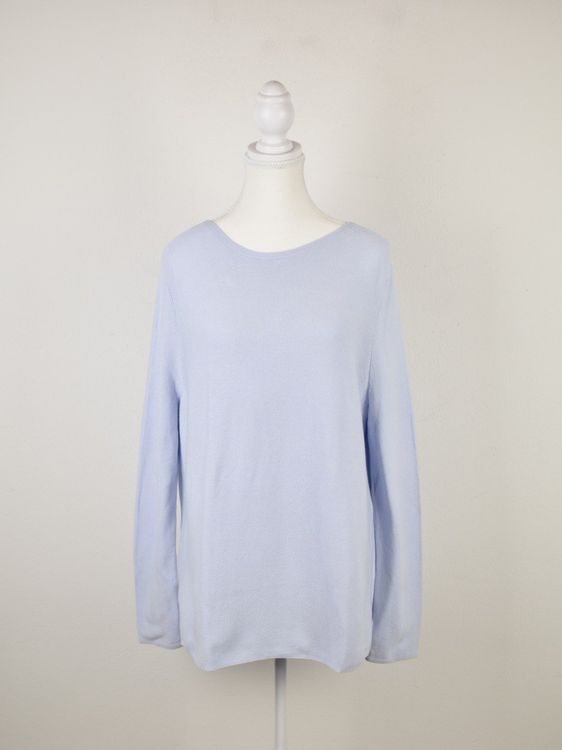 Marc O'Polo Strickpullover Gr.XL, 100% Baumwolle, neuwertig - 2ND STORY