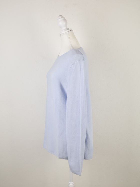 Marc O'Polo Strickpullover Gr.XL, 100% Baumwolle, neuwertig - 2ND STORY