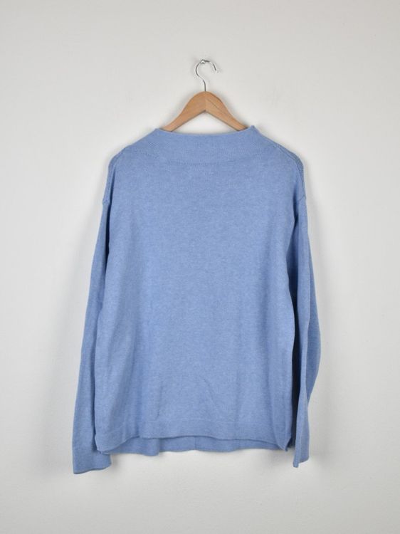 Marc O'Polo Strickpullover, Gr.XL, neuwertig, 100% Baumwolle - Pullover - 2ND STORY