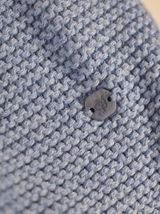 Marc O'Polo Strickpullover, Gr.XL, neuwertig, 100% Baumwolle - Pullover - 2ND STORY