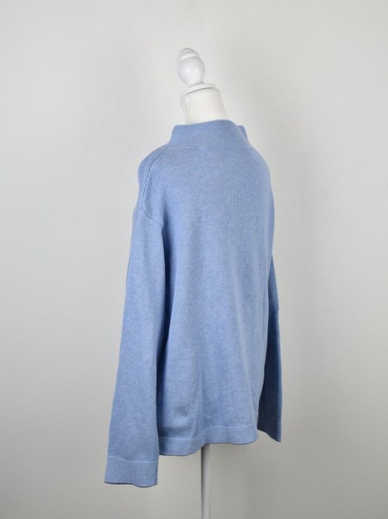 Marc O'Polo Strickpullover, Gr.XL, neuwertig, 100% Baumwolle - Pullover - 2ND STORY