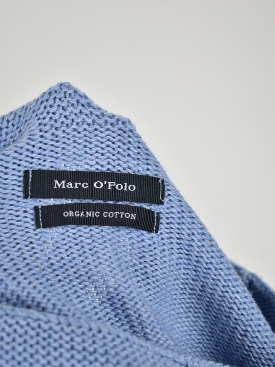 Marc O'Polo Strickpullover, Gr.XL, neuwertig, 100% Baumwolle - Pullover - 2ND STORY