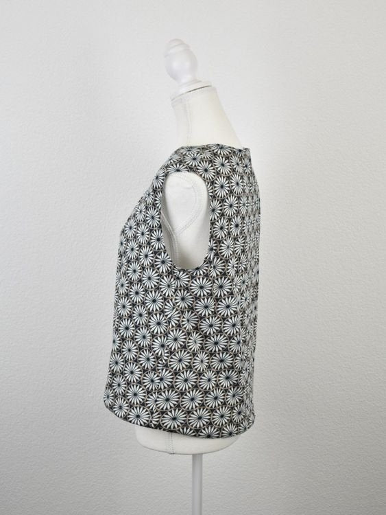 Marc O'Polo Top, Gr.XS - S, 100% Baumwolle, neuwertig - Top - 2ND STORY