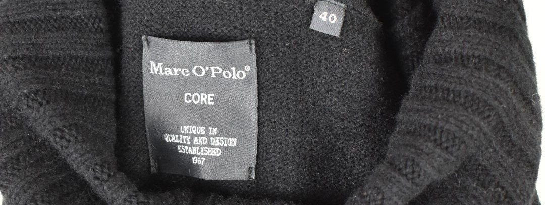 Marc O'Polo Wollkleid Gr.40 - 6