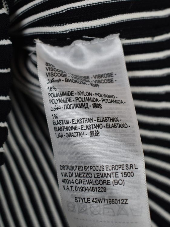 Marciano Minirock Gr.XS - Rock - 2ND STORY