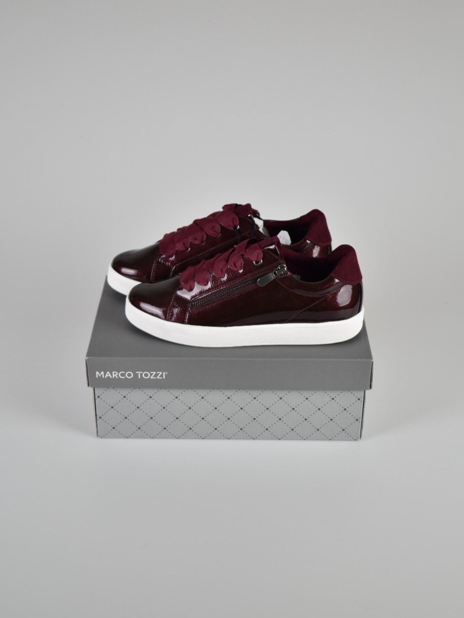 Marco Tozzi Sneaker Gr.39, ungetragen - 2ND STORY