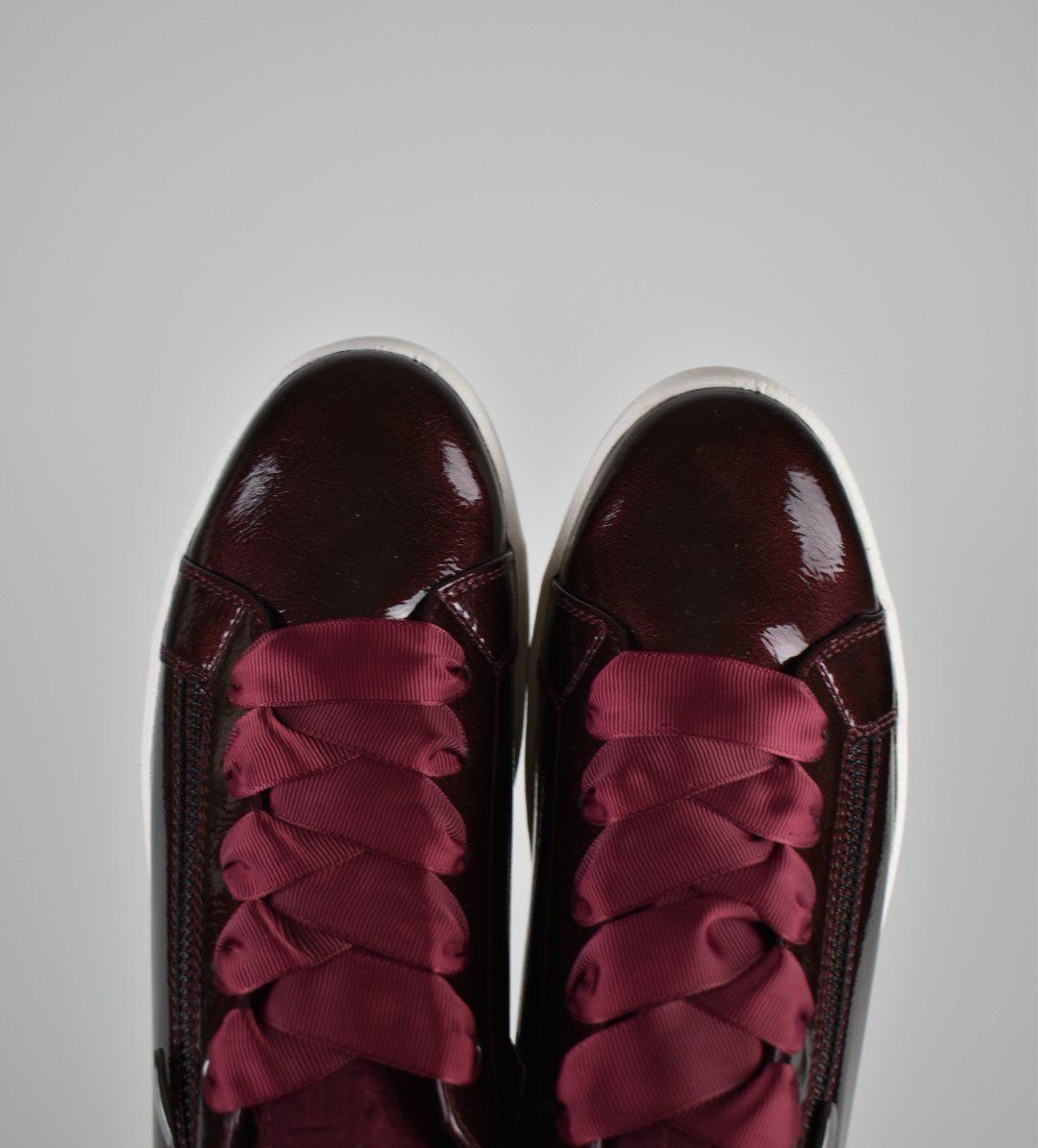 Marco Tozzi Sneaker Gr.39, ungetragen - 2ND STORY