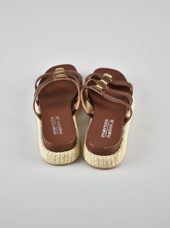 Marcos Nalini Sandalen Gr.39, ungetragen