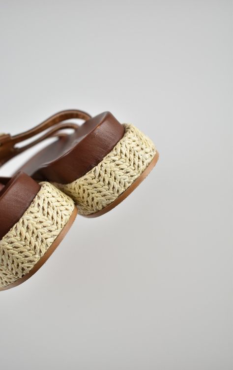 Marcos Nalini Sandalen Gr.39, ungetragen