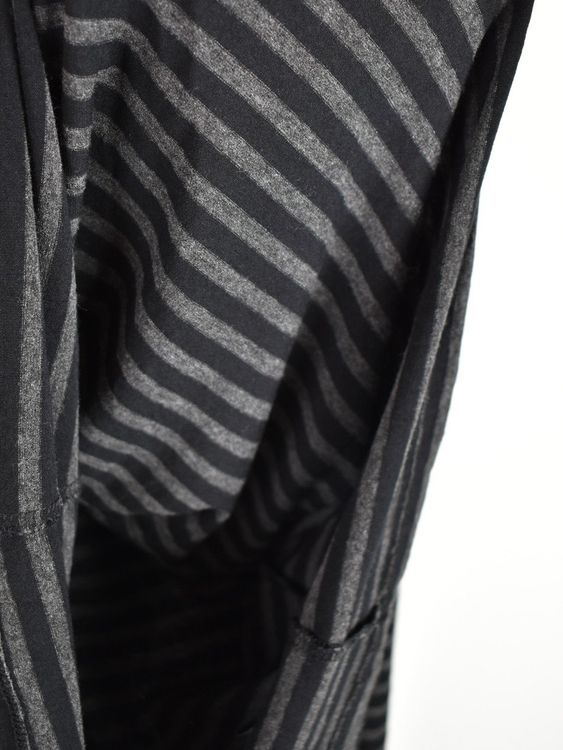 Margittes Langarmshirt Gr.40, 92% Viskose - 2ND STORY