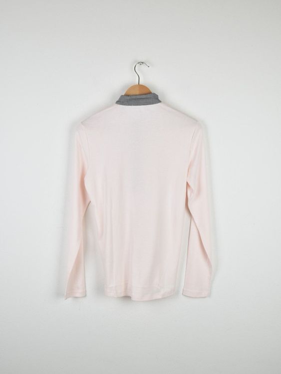 Margittes Langarmshirt Gr.40, neuwertig - 2ND STORY