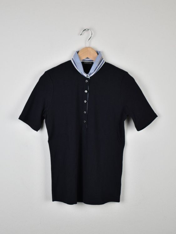 Margittes Poloshirt Gr.40, neuwertig - 2ND STORY