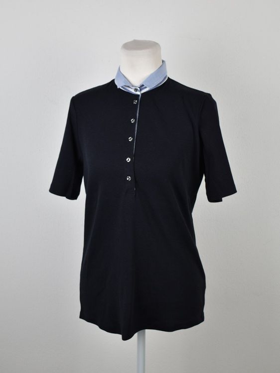 Margittes Poloshirt Gr.40, neuwertig - 2ND STORY
