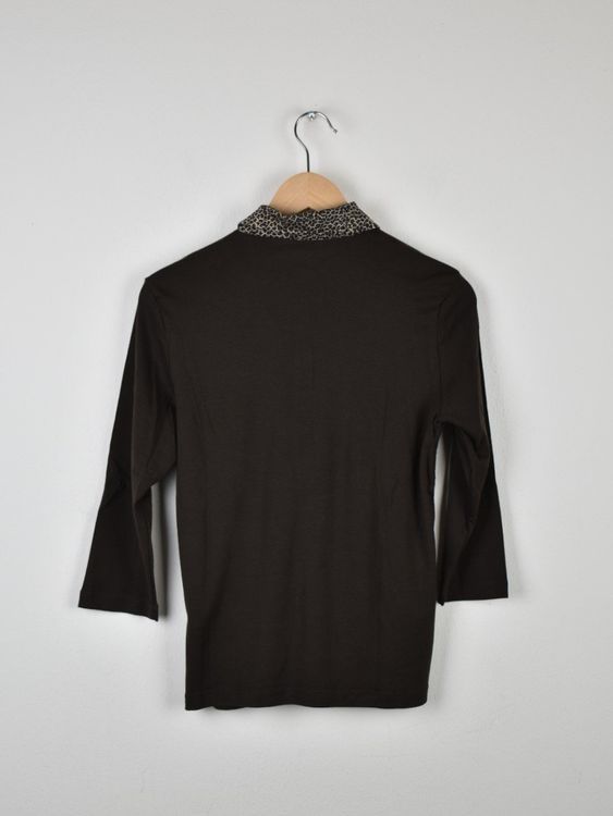 Margittes Poloshirt Gr.40, neuwertig - 2ND STORY