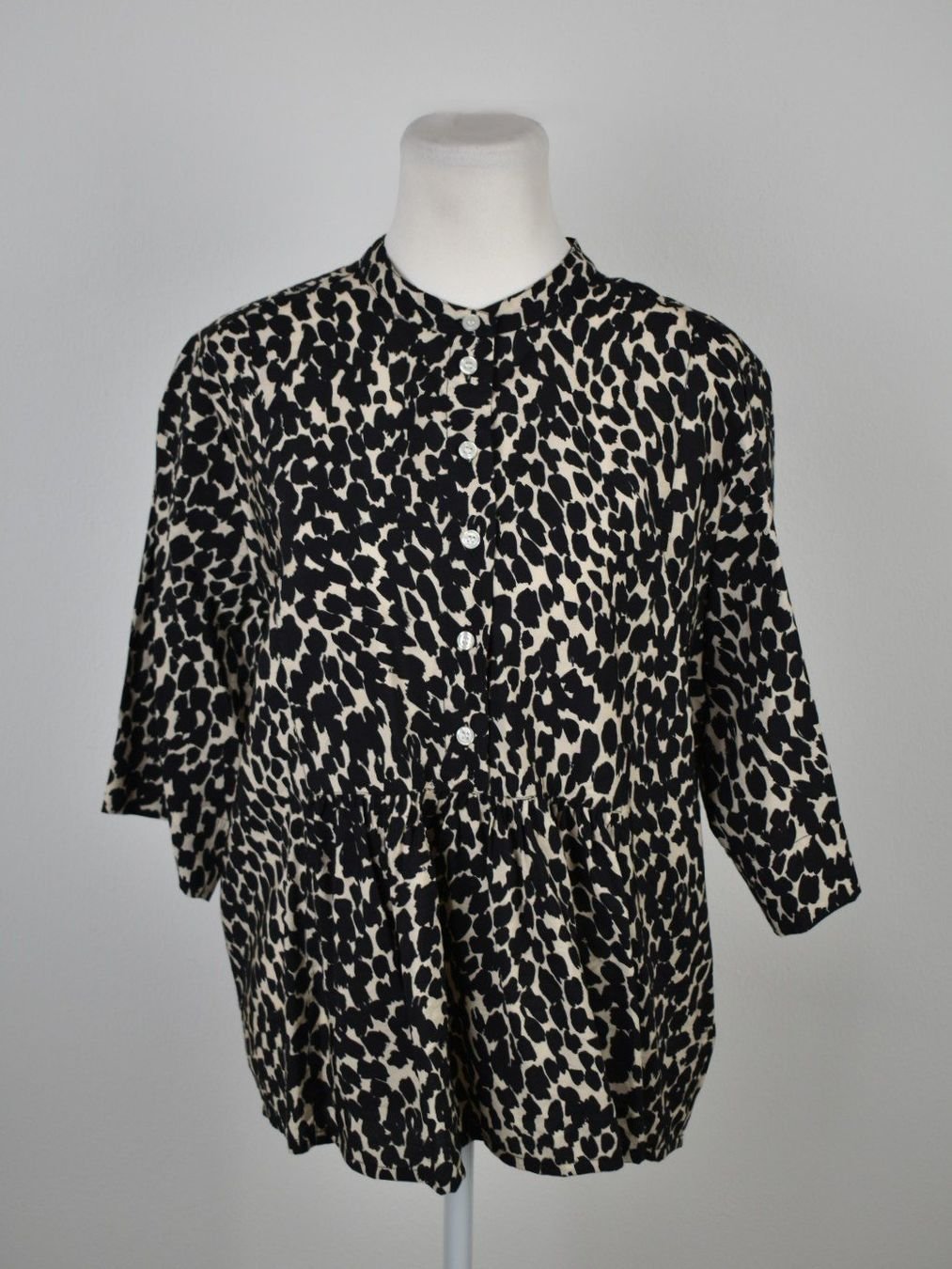 Masai Copenhagen Bluse Gr.M, neuwertig - 2ND STORY