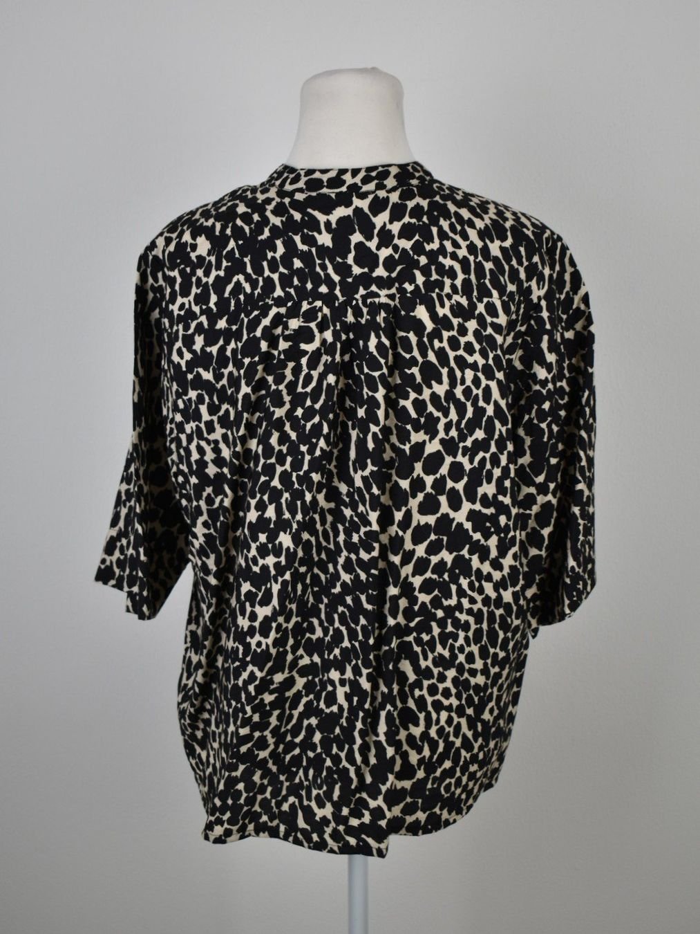 Masai Copenhagen Bluse Gr.M, neuwertig - 2ND STORY