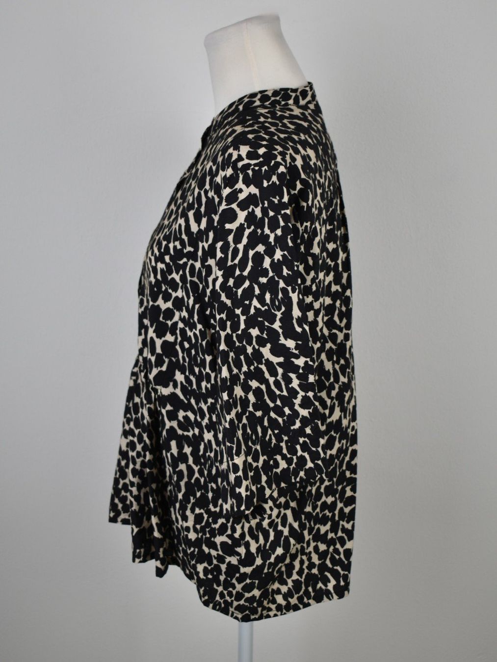 Masai Copenhagen Bluse Gr.M, neuwertig - 1