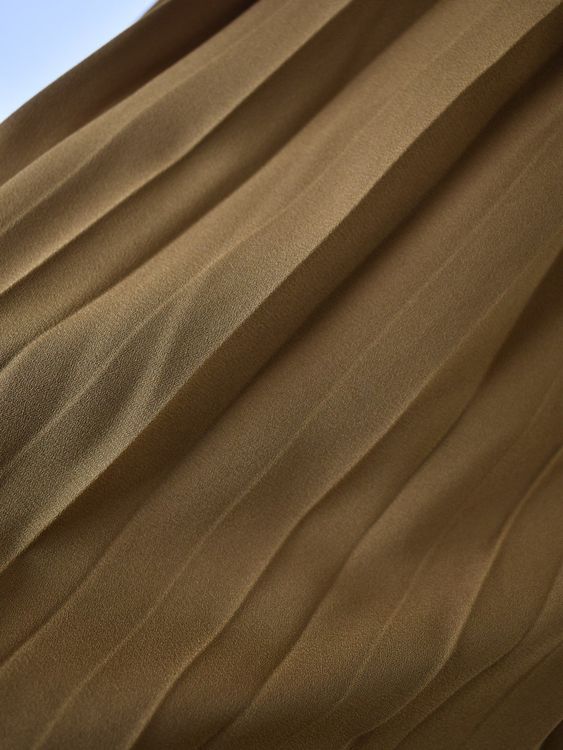 Masai Plissee Rock Gr.S, neuwertig - 2ND STORY