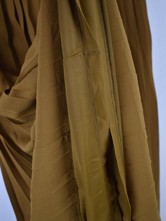 Masai Plissee Rock Gr.S, neuwertig - 2ND STORY