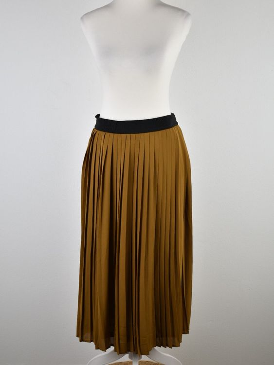 Masai Plissee Rock Gr.S, neuwertig - 2ND STORY