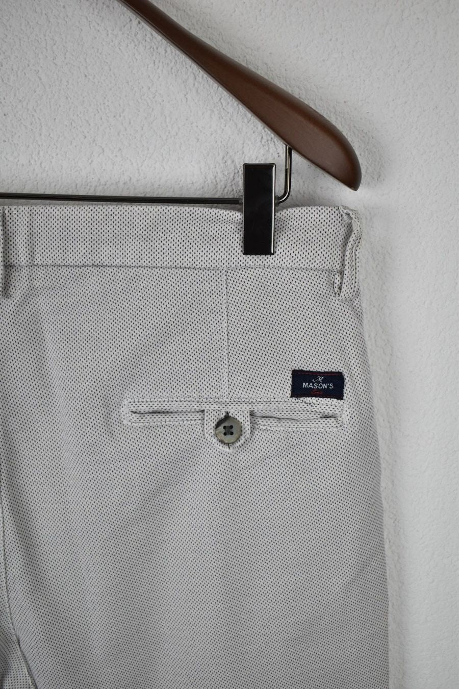 Mason's Chino Hose Gr.46