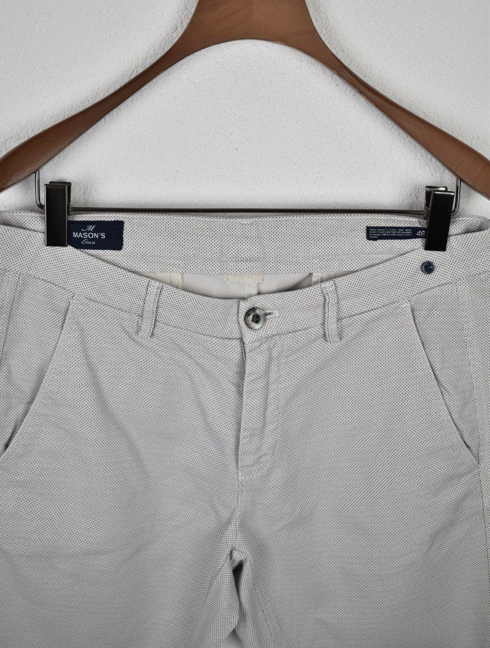 Mason's Chino Hose Gr.46 - 2ND STORY