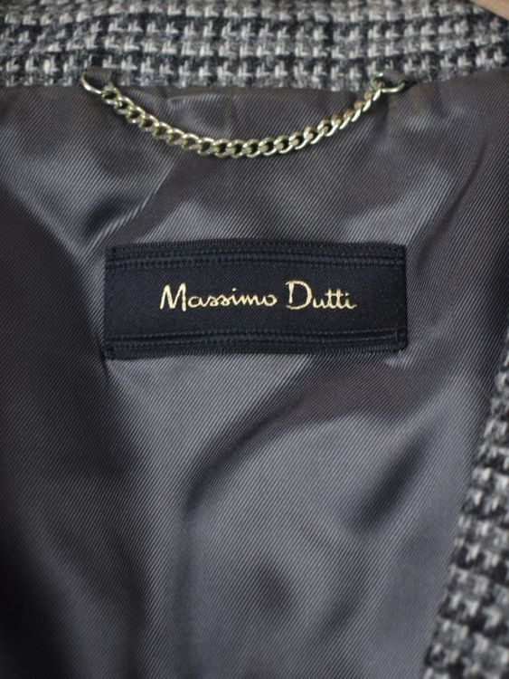 Massimo Dutti Blazer Gr.38 - Blazer - 2ND STORY