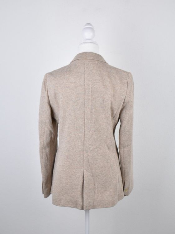 Massimo Dutti Blazer, Gr.M, Baumwolle/Wolle/Alpaka - 2ND STORY