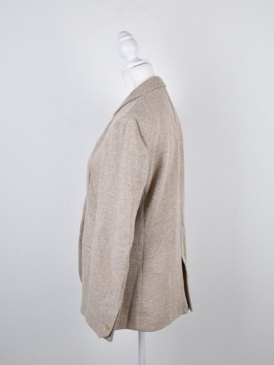 Massimo Dutti Blazer, Gr.M, Baumwolle/Wolle/Alpaka - 2ND STORY