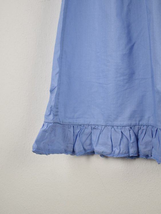 Massimo Dutti Blusentop Gr.M/L, 100% Baumwolle - 2ND STORY